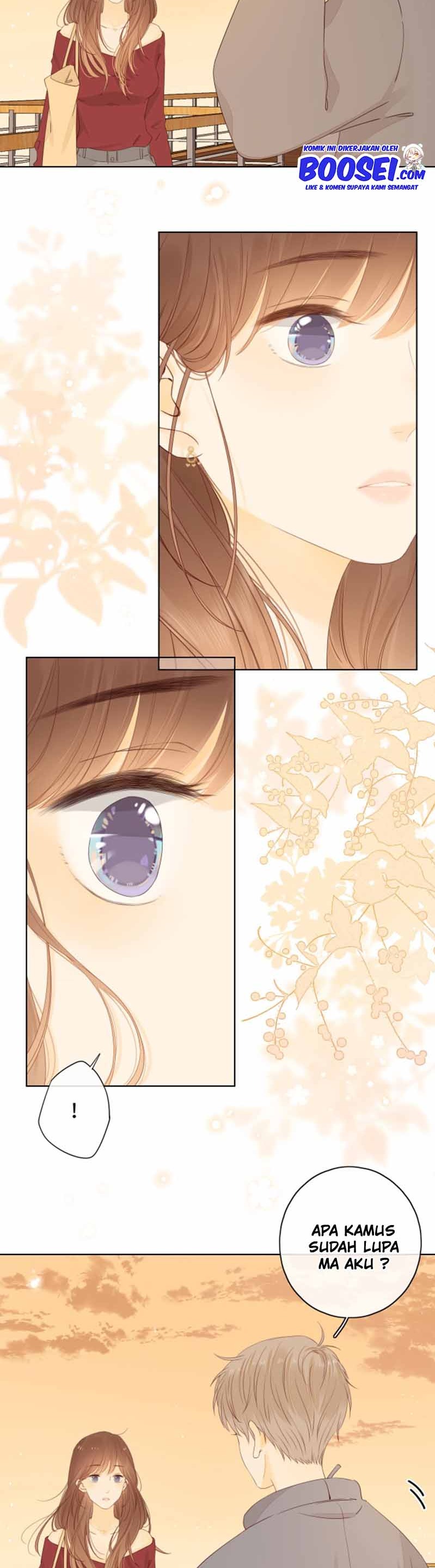 She May Not Be Cute Chapter 59 Gambar 14